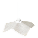 Area chandelier by Mario Bellini for Artemide 1970s vintage modernism