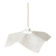 Area chandelier by Mario Bellini for Artemide 1970s vintage modernism