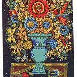 Aubusson Tapestry Alain Cornic