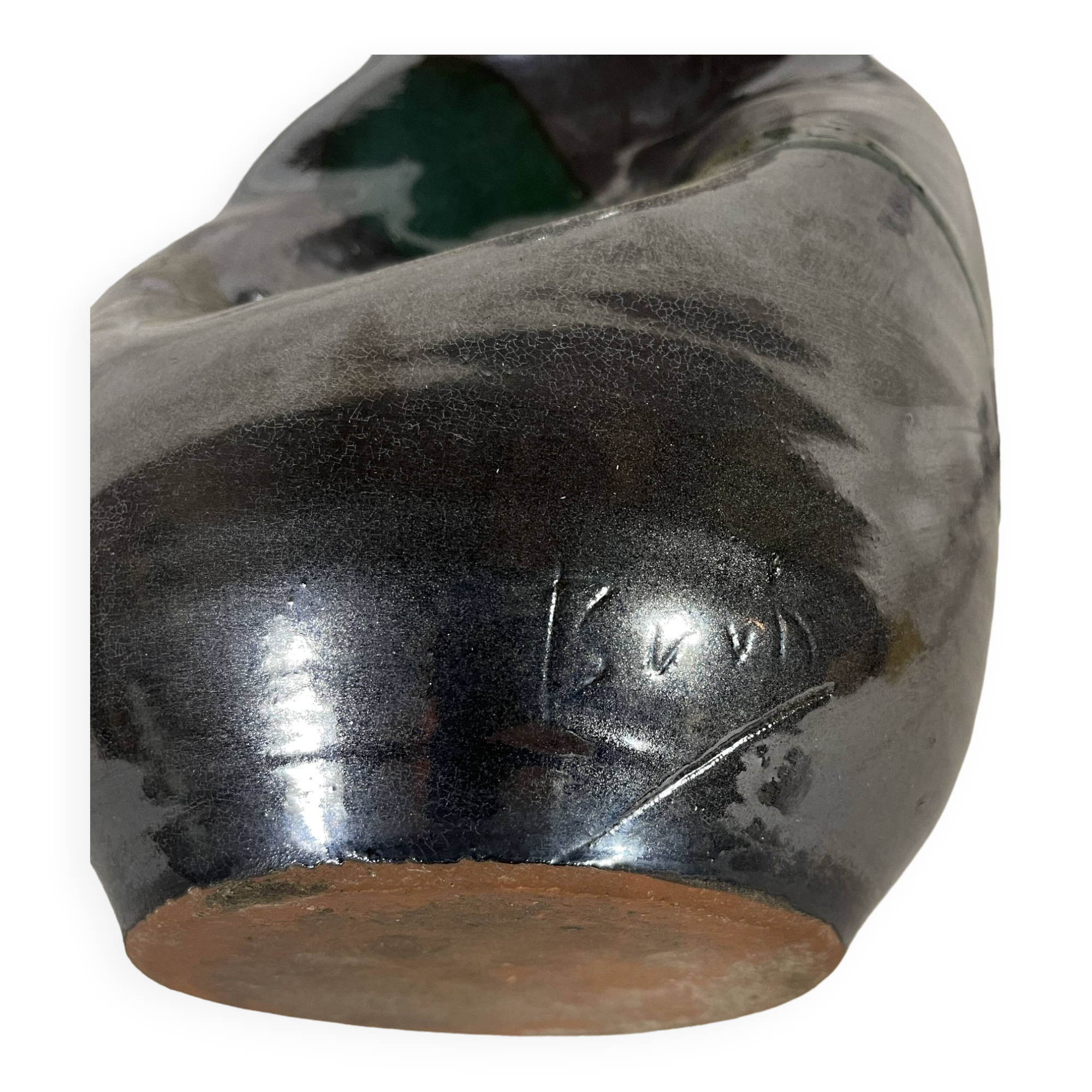 Thomas Buxo Vase