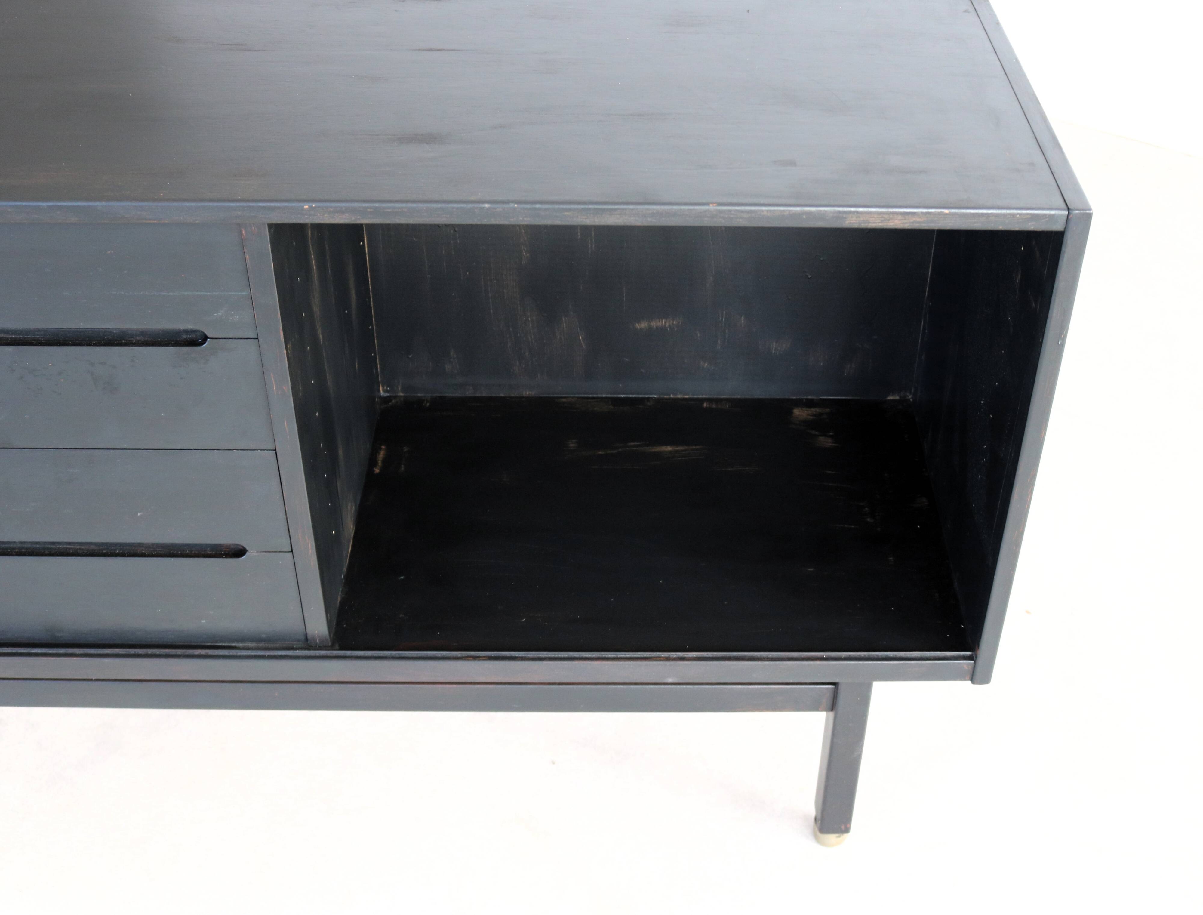 vintage sideboard |  sideboard | Troeds | 60s | Sweden