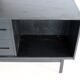 buffet vintage | buffet | Troeds | années 60 | Suède