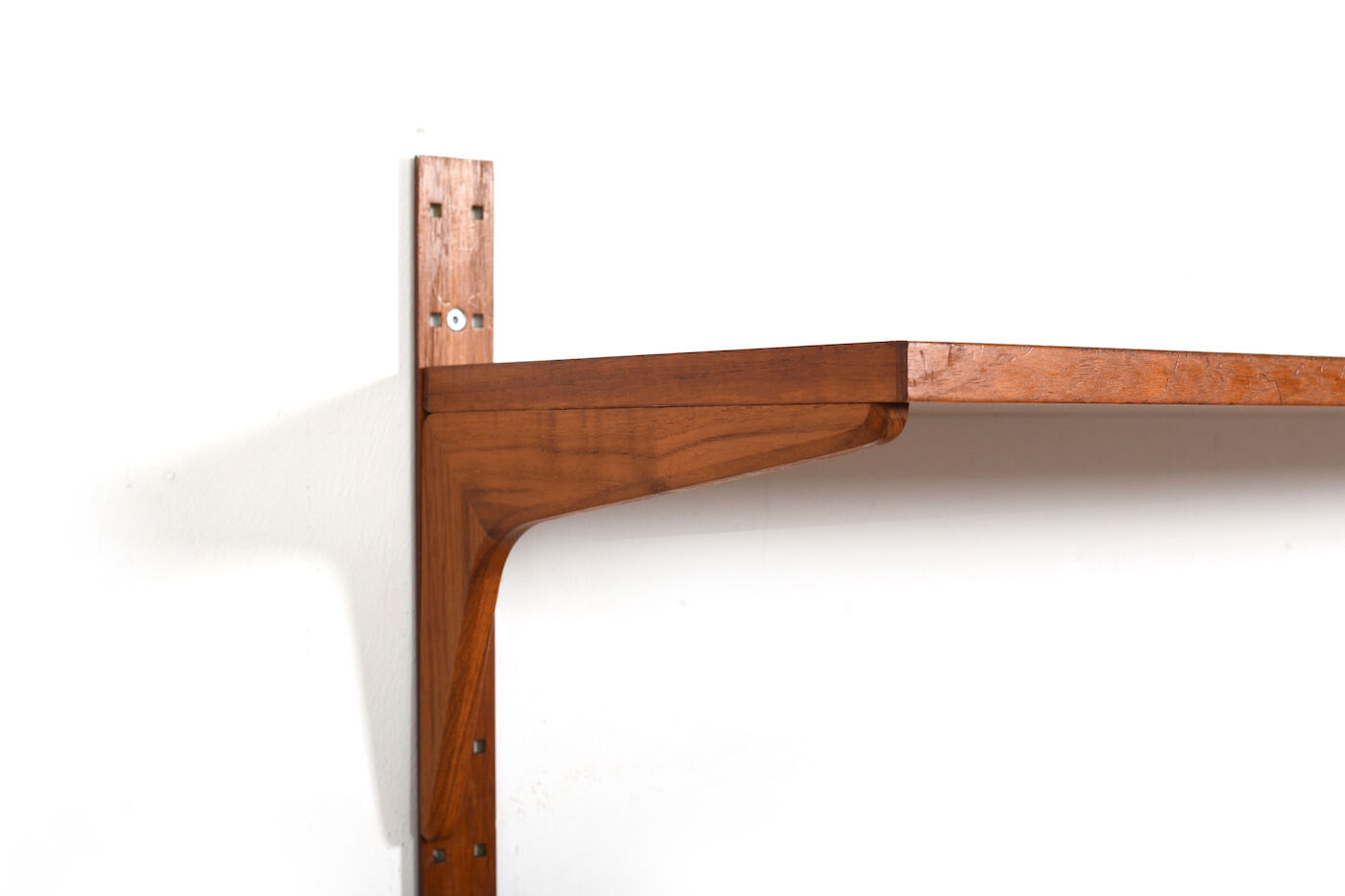 Système en teck par HG Furniture Danemark Années 1960