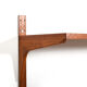 Système en teck par HG Furniture Danemark Années 1960
