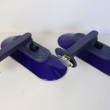 Pair of Jill wall lights for Arteluce