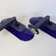 Paire d'appliques Jill pour Arteluce