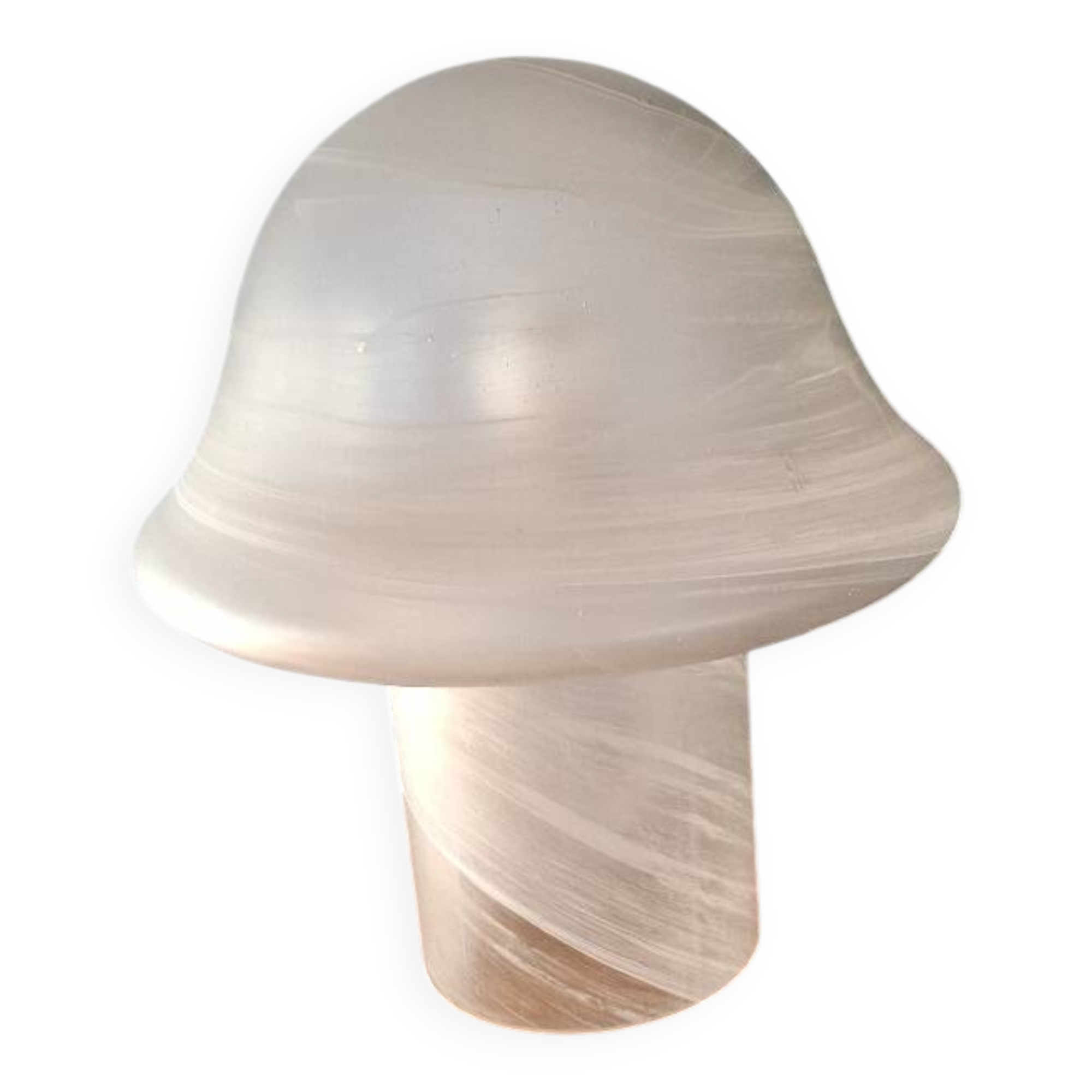 Peill en putzler mushroom table lamp