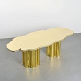 DECORATOR WORK: Large dining room table