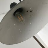 Vintage table lamp by Maurizio Tempestini for Lightolier 50s