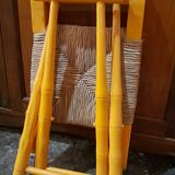 Folding stool