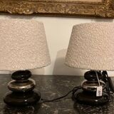 Bedside lamps