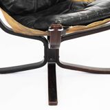 Chaise Falcon de Sigurd Ressell