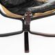 Chaise Falcon de Sigurd Ressell