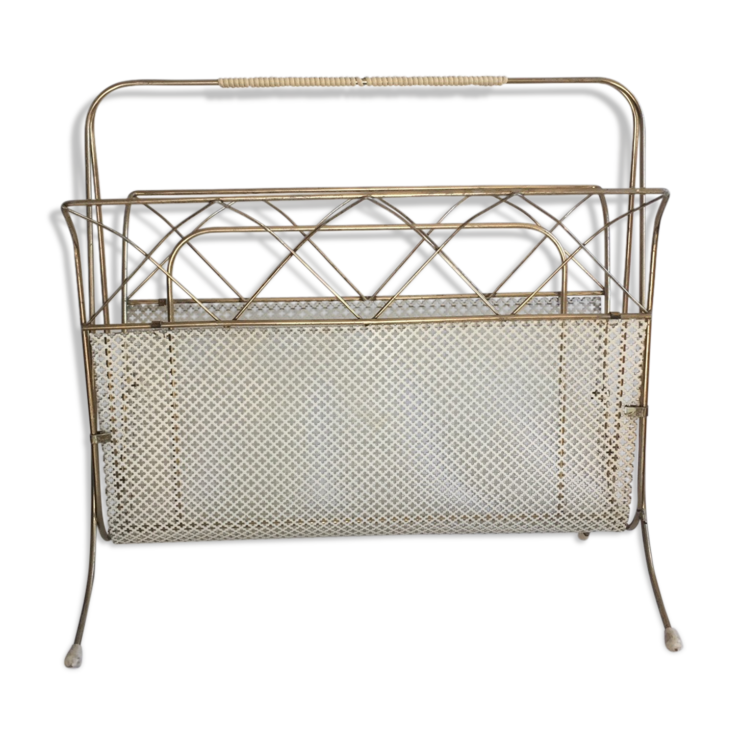 Porte-revues des années 50/60