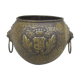 Old pot cover