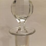 Carafe à décanter