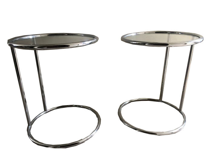 Leitmotiv side tables