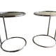 Leitmotiv side tables