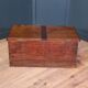 Oak bridal chest - chest