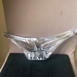 Daum crystal cup