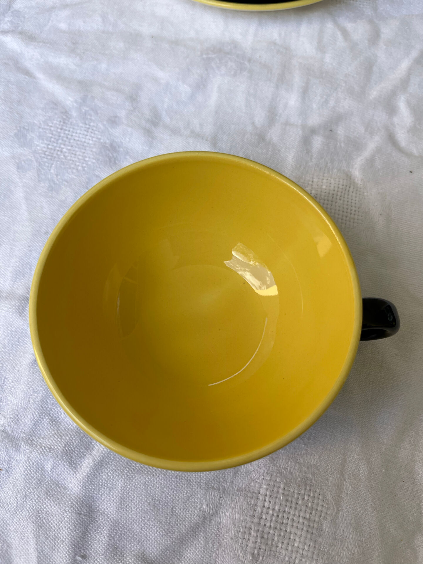 Tasses Villeroy et Boch
