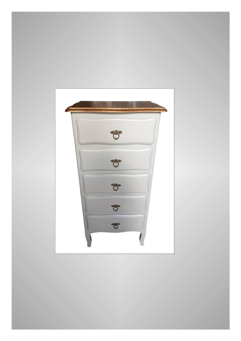 Chiffonnier vintage