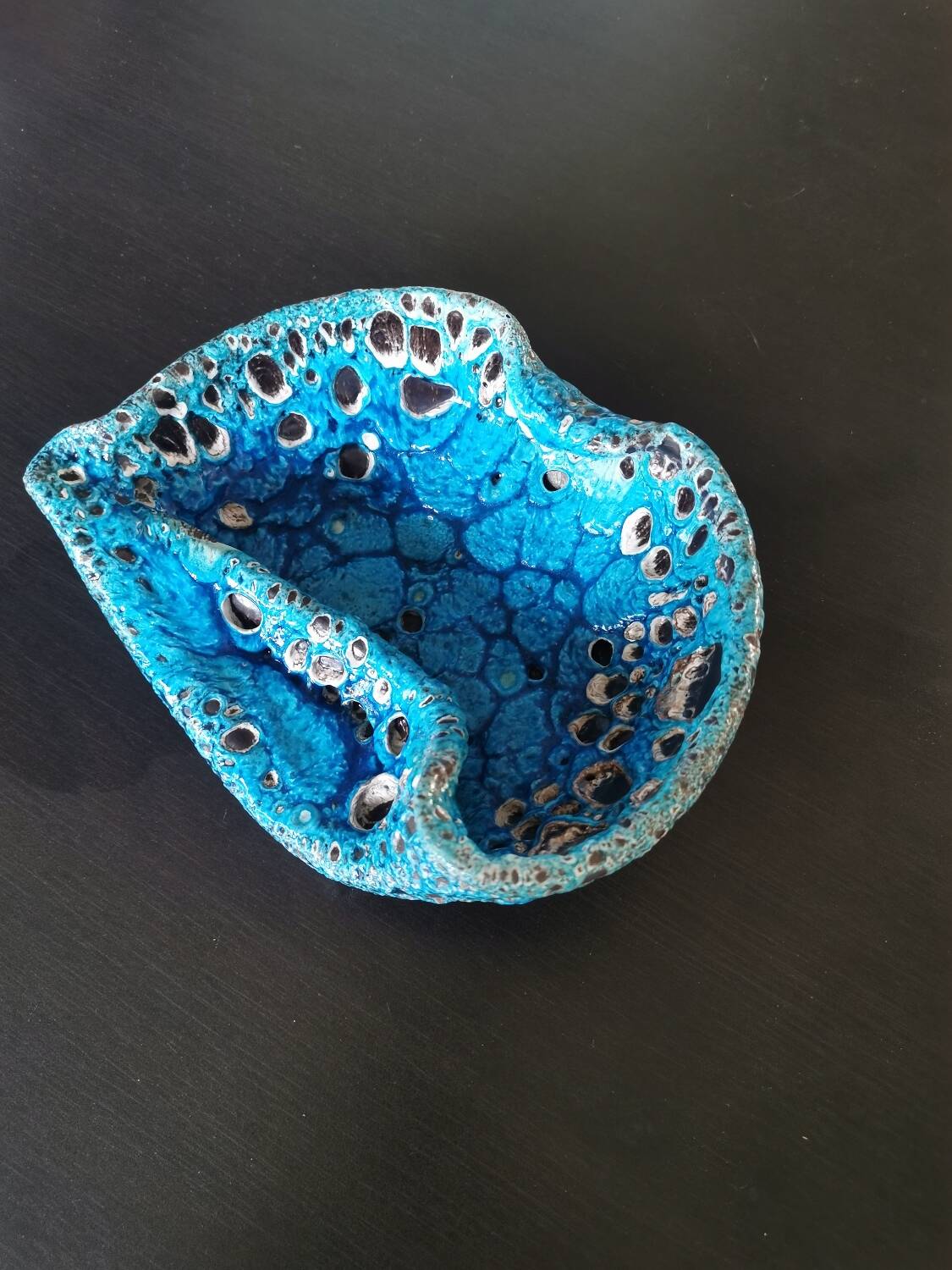 Charles Cart Ceramic Bowl