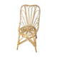 Rattan chair