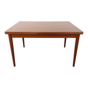 Table à manger en teck