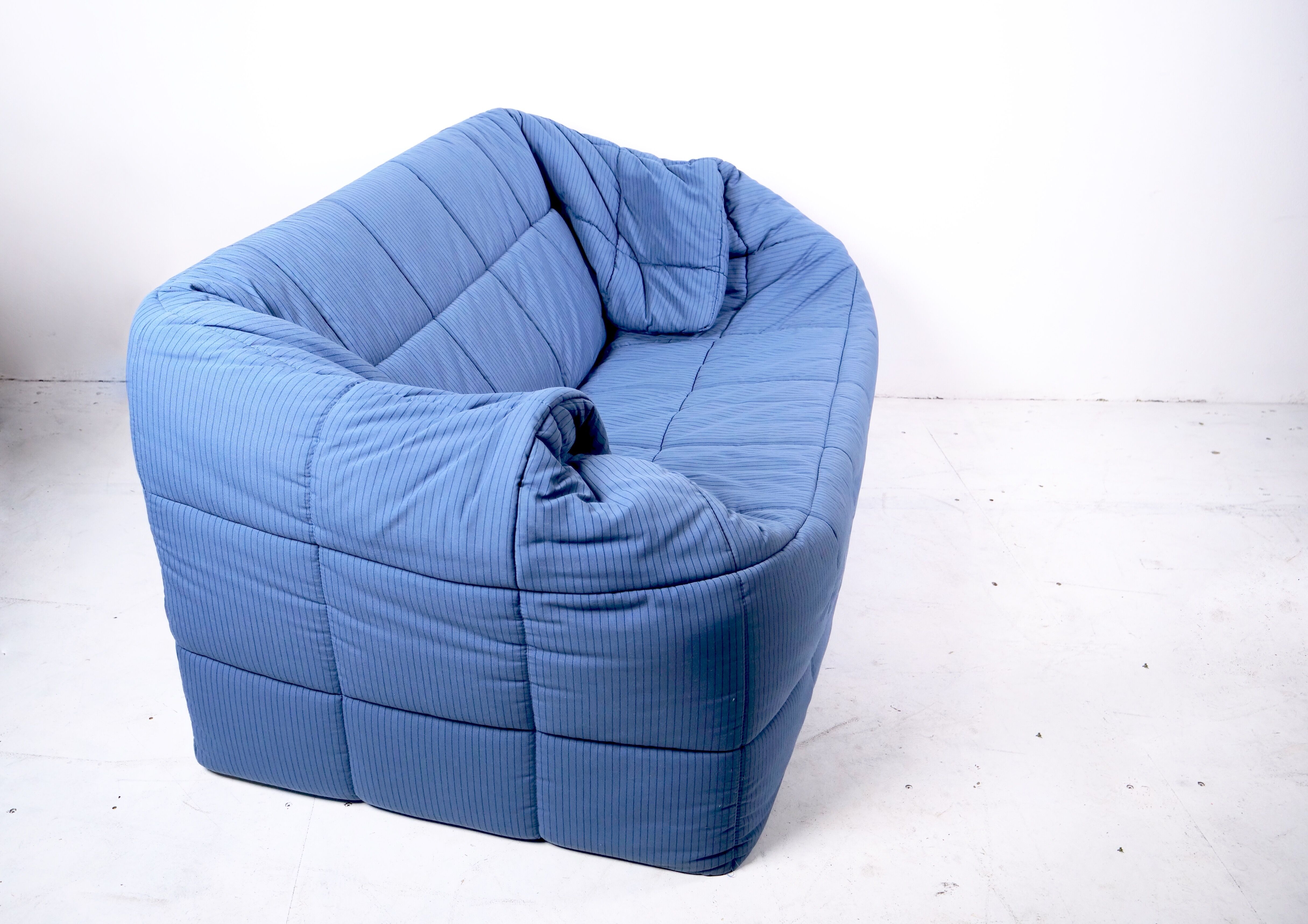 Yucca sofa by Michel Ducaroy for Cinna 1980