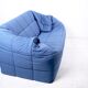 Yucca sofa by Michel Ducaroy for Cinna 1980