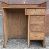 Old counter