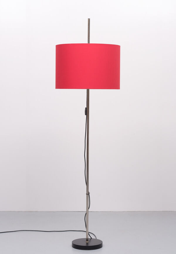 Lampadaire RAAK Amsterdam  années 1960