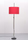 Lampadaire RAAK Amsterdam  années 1960
