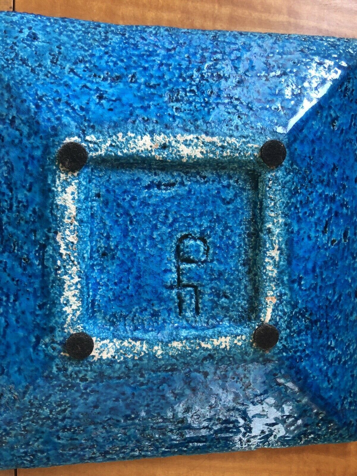 Large empty pocket of the 1960s