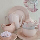 Iron earth teapot Wolves' Mill