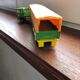 Camion Majorelle