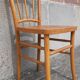 Chaises bistrot (Lot de 8 chaises)