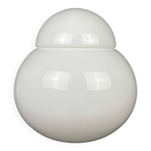 Table lamp by Sergio Asti for Fontana Arte, 1960s