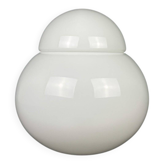 Table lamp by Sergio Asti for Fontana Arte, 1960s