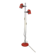 Lampadaire conçu par Stanislav Indra, années 1970