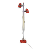 Floor Lamp Designed by Stanislav Indra, 1970s