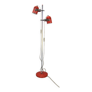 Lampadaire conçu par Stanislav Indra, années 1970