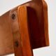 Oak chair