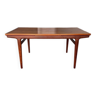 Danish table Johannes Andersen