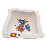 Salad bowl dish villeroy and bosh acapulco series