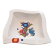 Plat saladier villeroy et bosh série acapulco