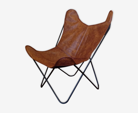 Fauteuil bkf re-édition sudestada.