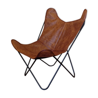 Bkf re-edition sudestada chair.