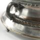 Plat d'apéritif Art nouveau, Suède, début du 20e siècle